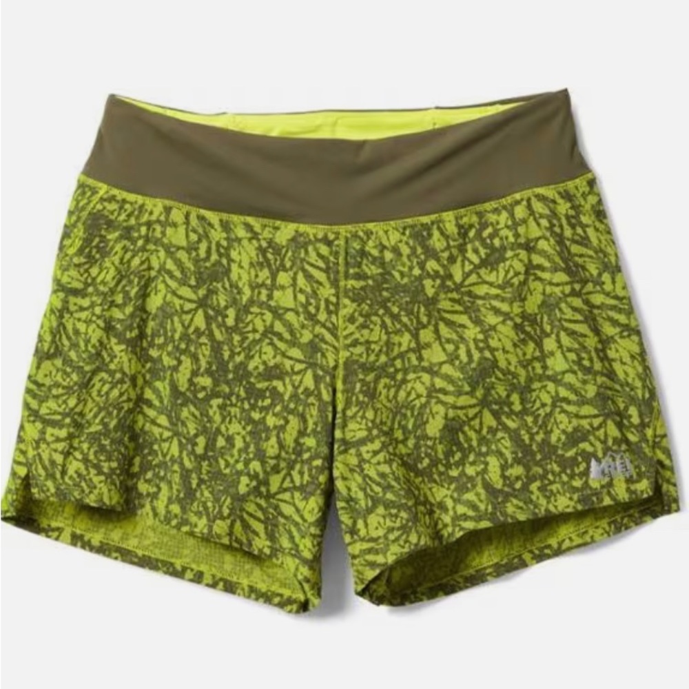 REI Co-op Swiftland 5" Running Shorts